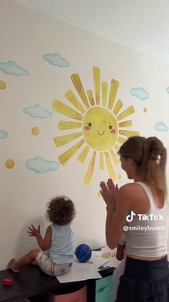 Homeschool Room Tour: A Loving Learning Space