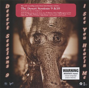 The Desert Sessions - 9 & 10