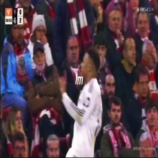 I'm Not Gonna Be Mercy MBAPPE edit - football TikTok edit
