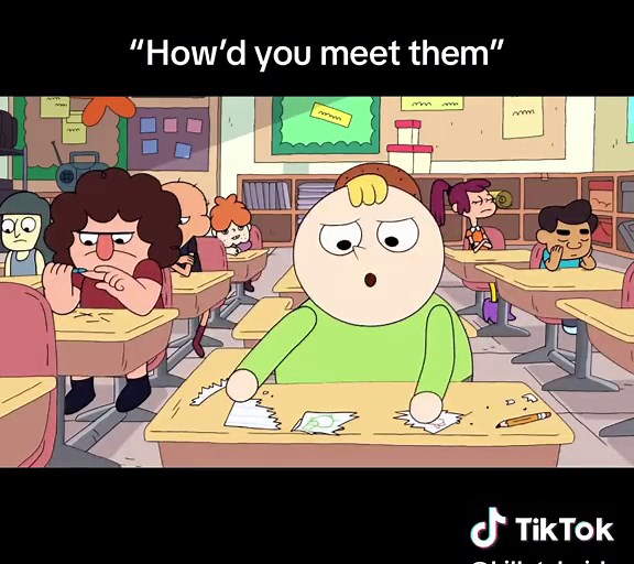 Clarence and Percy Adventure: Real or Not? - Animated Cartoon Discussion