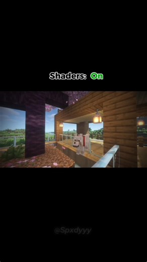 Shaders: BSL , 1.21.11