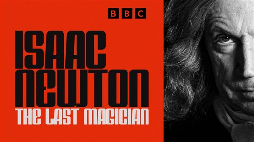 Isaac Newton: The Last Magician - Apple TV
