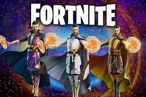 How to get every Super Style level in Fortnite Chapter 3 Season 2