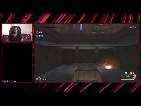 I may be addicted... [Prince of Persia: The Lost Crown]