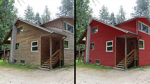 Painting Your House with Photoshop  By Scott Onstott - KelbyOne Insider