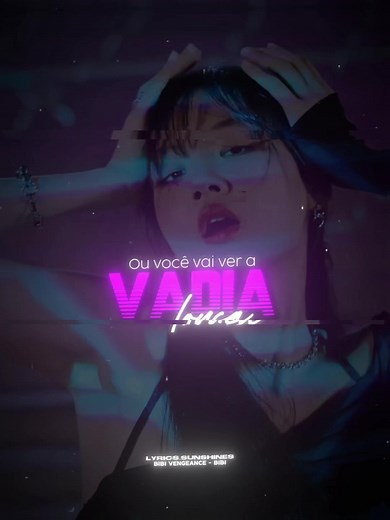 BIBI Vengeance Lyrics Explained - Kpop Tipografia