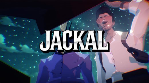 Jackal official cinematic release date trailer