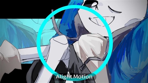 【Undertale动画】freakshow MEME （BY：ゆづちゃ）