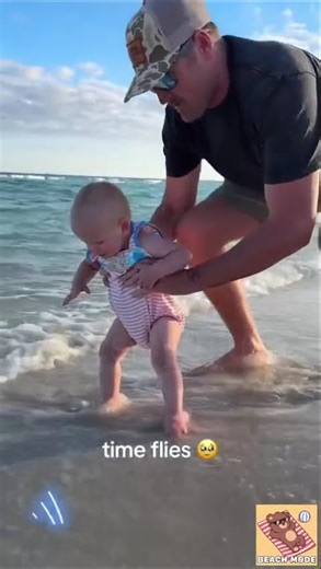 Our big boy is growing up 🥹 Babys joyful usa 👶 #babysjoyfulusa