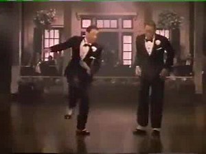 3.1K views · 168 reactions | Tappin' Tuesday: One of the great highlights of the Cotton Club film - seeing great talent! Here are Maurice and Gregory Hines doin' the do ... | The Harlem Swing Dance Society | Facebook