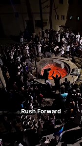 Omani Traditional Fire Pit Cooking: How Shuwa Is Made