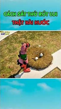 REALLY COOL WAYS TO RETREAT IN HITMAN 47 #review #reels #funny #shorts #cosplay #cavangvuive