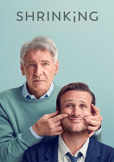 Shrinking - watch tv show streaming online