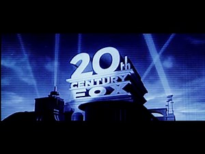 20th Century Fox (Trailer, 2004)