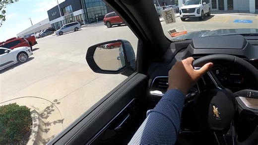 Is a V8 Better or a Diesel? (2025 Tahoe/Suburban 6.2L V8 vs 3.0L Duramax) part 13 | Ben Hardy Cars