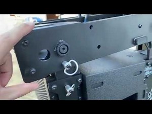 RCF TTL 31-A Fly Bar and Stacking Bar Review