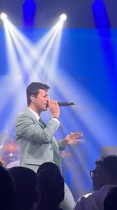 Aye Khuda mujhko bata #salimsulaimanlive | Salim Merchant