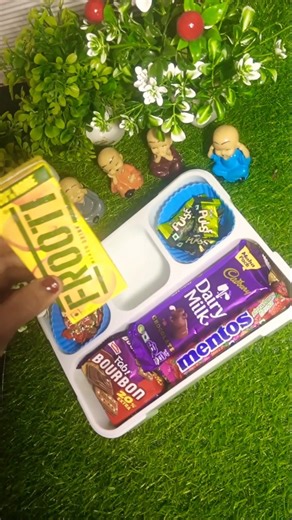 lunch box ideas # Chocolate Lover #shorts #youtube shorts