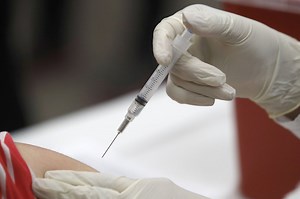 Springfield Public Schools offer free flu vaccine for students seated and virtual