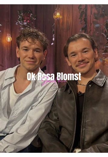 Exploring the Magic of Marcus & Martinus