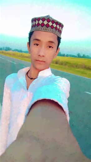 Mein Banda E Aasi Hoon Islamic shorts #youtubeshorts