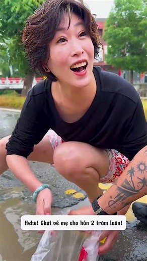 Một Pha Học Theo Đi Vào Lòng Đất