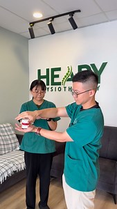 🎉 You‘re Invited to HEAPY Physiotherapy’s 3rd Anniversary! 🎉 📅 20 Dec 2025 (Sat) 🕘 9:00 AM 📍 HEAPY Physiotherapy ✨ Event Highlights: • Health talk by Dr. Chee (Mawar Medical Centre) • Health screening booths (Glucose, BP Checking, Joint Screening, etc) • Extra 5% off packages purchased on that day (>RM1.2k) We’d love to celebrate this special milestone with you! 💛 ————————————— 🎉 诚邀您参加 HEAPY 物理治疗中心 3 周年庆典！ 🎉 📅 2025年12月20日（星期六） 🕘 上午 9:00 📍 HEAPY 物理治疗中心 ✨ 活动亮点： • Dr. Chee（Mawar Medical 