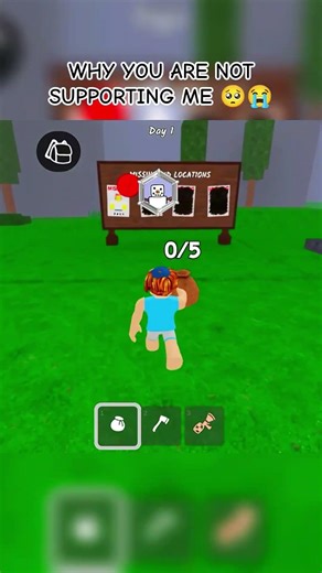 🌳🪵 You're bounty hunter riding into this mysterious uncharted part of the wild west 🪾