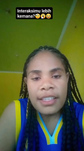 73K views · 3.1K reactions | Interaksi yang sehat di media sosial dan lingkungan sosial 辰﫡 #reelsfyp | Mi Na | Facebook