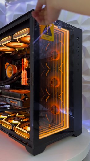 POV: You just unboxed your brand new Flying Phoenix PC! ✨ Experience endless gaming adventures and productivity bliss. Order your Flying Phoenix PC now! #gamingpc #pc #pcgaming | Flying Phoenix PCs | Facebook