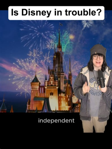 The Rise of Indie Animation Amidst Disney's Talent