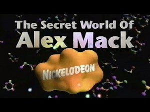 Nickelodeon Commercials | December 1997 (60fps)