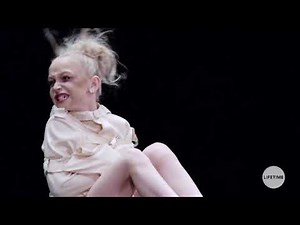 Lilliana's Solo (Strait Escape) | Dance Moms | Season 8, Episode 9