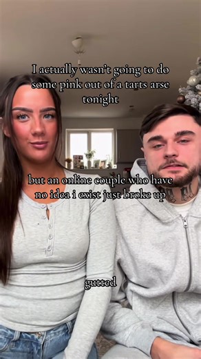 Couples of TikTok: Pink Shirt Challenge Recap