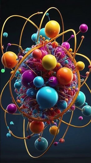 "Quarks & Leptons: The Building Blocks of the Universe Unveiled!"