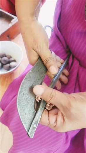 Chewing areca nut was a habit then, and it still is now.