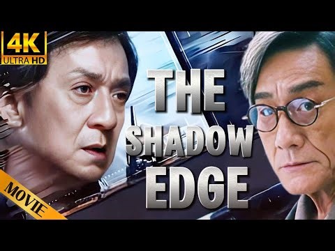 FULL Movie | Jackie Chan takes down criminals with his hardcore skills!⚔️ | Action/Adventure🔥