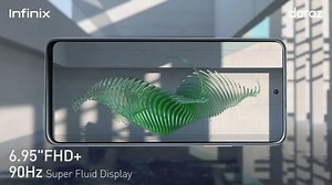 We bring to you the much awaited Note 10 Pro that sparks innovation like never before with it’s spectacular features including a flagship G95 Processor, 90Hz FHD Display and a 64mp Night Shot Camera. #Speedupnow for unstoppable Fun! Available in an exclusive price of 29,999 with free Bluetooth Earbuds! Pre order now: https://bit.ly/3tDJ7x2 #InfinixPakistan #HelioG95 #64NightShotCamera #90HzDisplay #SpeedUpNow | Infinix Mobile