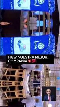 ¿Qué es HGW? Significado y usos principales #hgwcolombia #bienestar #hgw