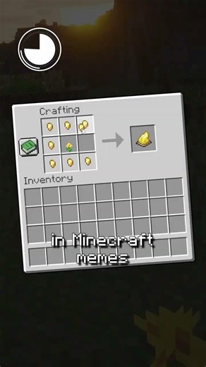 Try and Guess the Minecraft Item! #minecraftshorts #minecraft #gaming