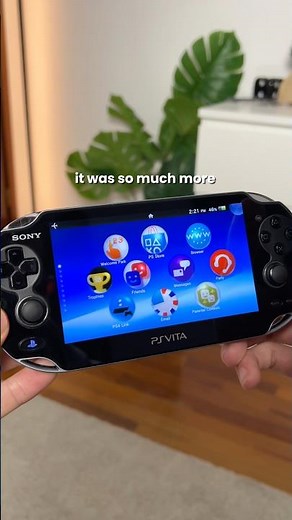 Is the PS Vita still worth it in 2026?