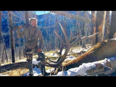 AMAZING Idaho Elk hunt | S3E05 | Limitless Outdoors