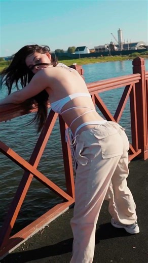 This twerk workout builds confidence and rhythm fast #twerk #dancefitness #shorts