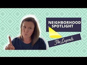 Moving to Enterprise, AL? The Legends Neighborhood Tour