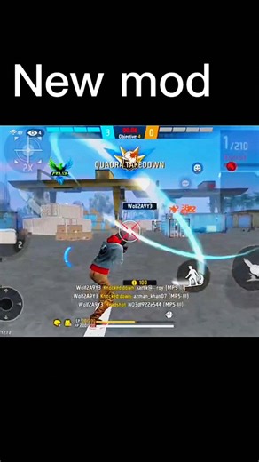 free fire new mod menu for main I'd hack file god hack injector 😁 no ban #shorts