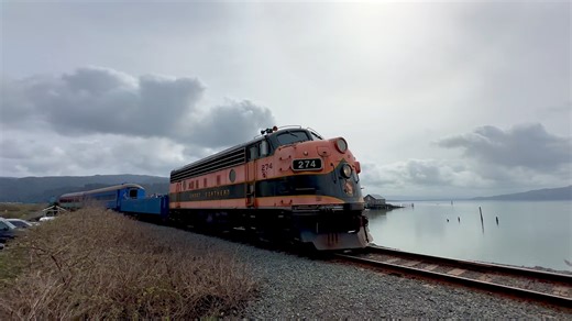 46K views · 1.1K reactions | Some sun through the cloudy sky greeted...