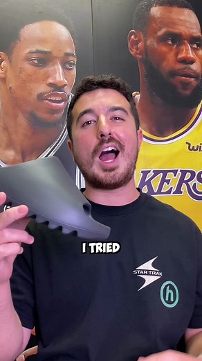 I FINALLY Figured Out YEEZY Slide Sizing🤯 | yeezy slides