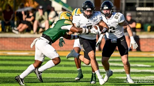 NCAA D2 Football Playoff Scores, Updates | UT Permian Basin Win In Overtime - FloFootball