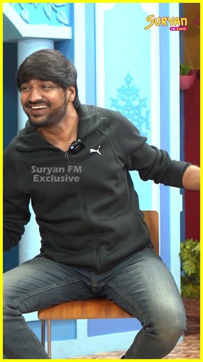 Comedian Sathish funny moments