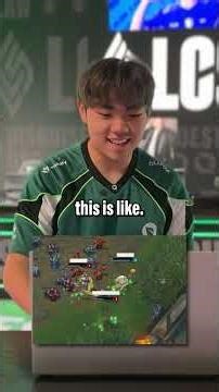 Cryogen was 10 YEARS OLD when IgNar was playing Fervor Leona 😭